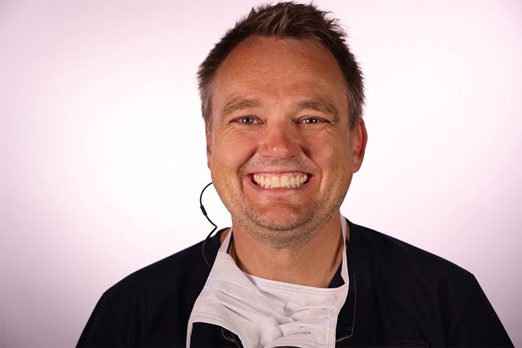 Dr. Johannes Beiter Zahnarzt Ploching / Stuttgart